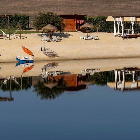 Вилла Monte Vale - Organic Farm Entradas Экстерьер фото
