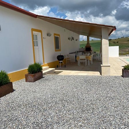 Вилла Monte Vale - Organic Farm Entradas Экстерьер фото