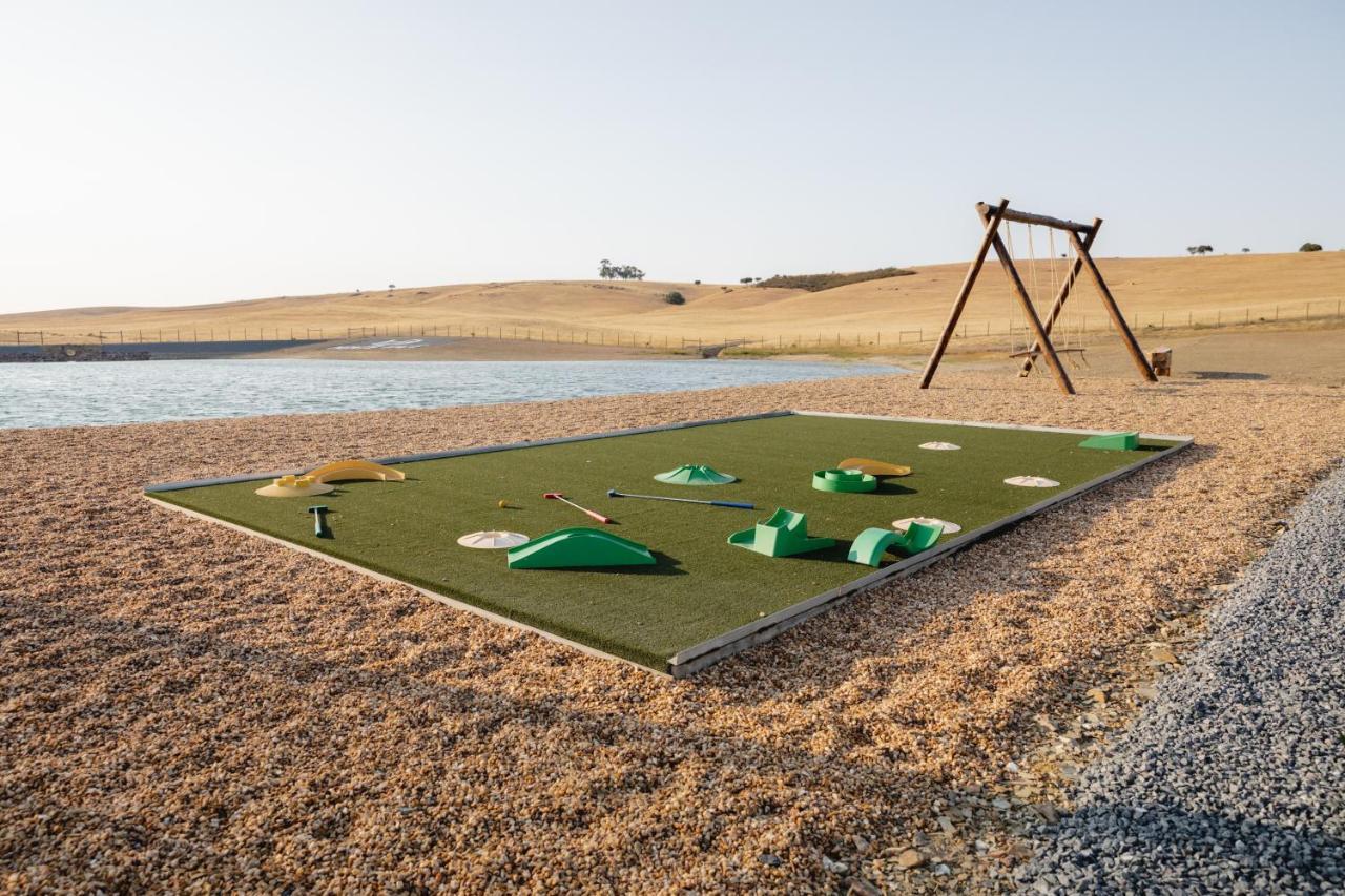 Вилла Monte Vale - Organic Farm Entradas Экстерьер фото
