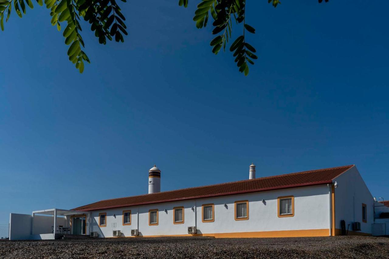 Вилла Monte Vale - Organic Farm Entradas Экстерьер фото