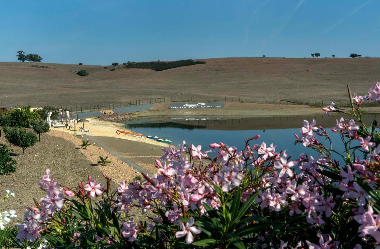 Вилла Monte Vale - Organic Farm Entradas Экстерьер фото