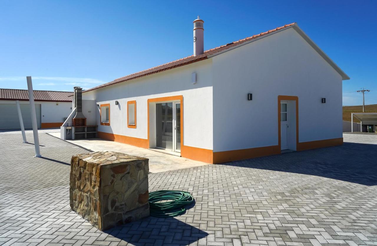 Вилла Monte Vale - Organic Farm Entradas Экстерьер фото