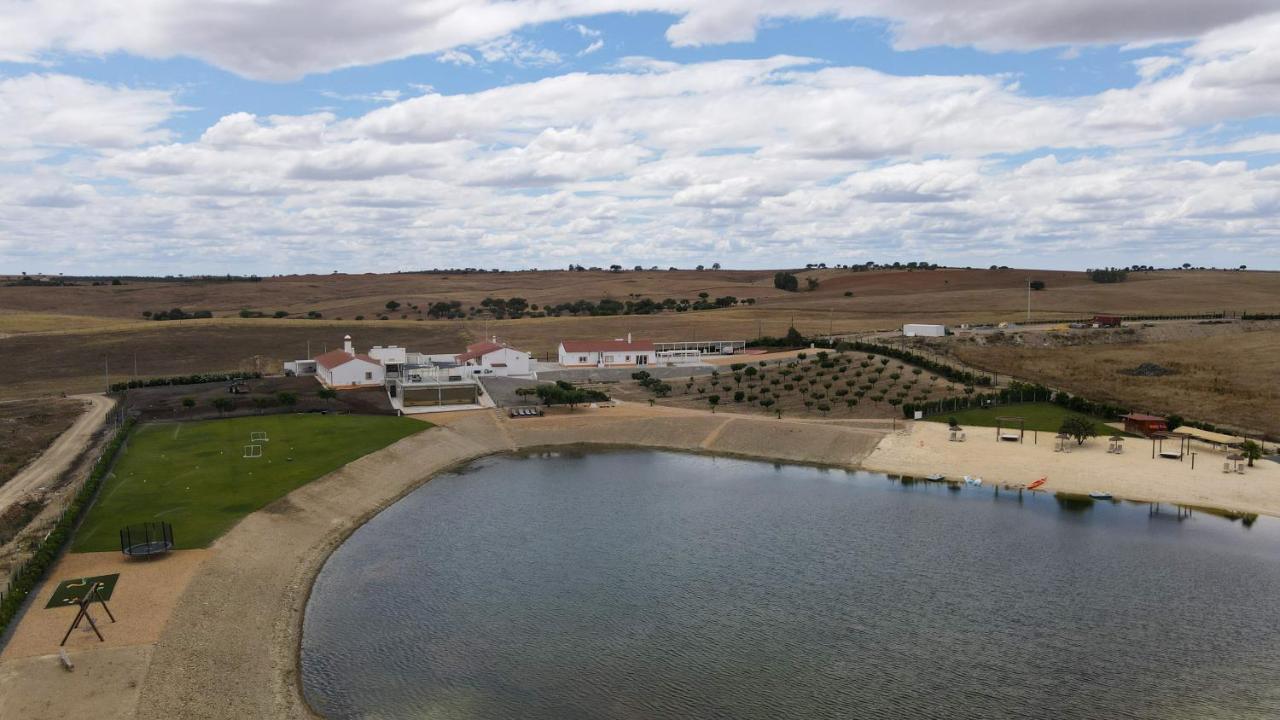 Вилла Monte Vale - Organic Farm Entradas Экстерьер фото