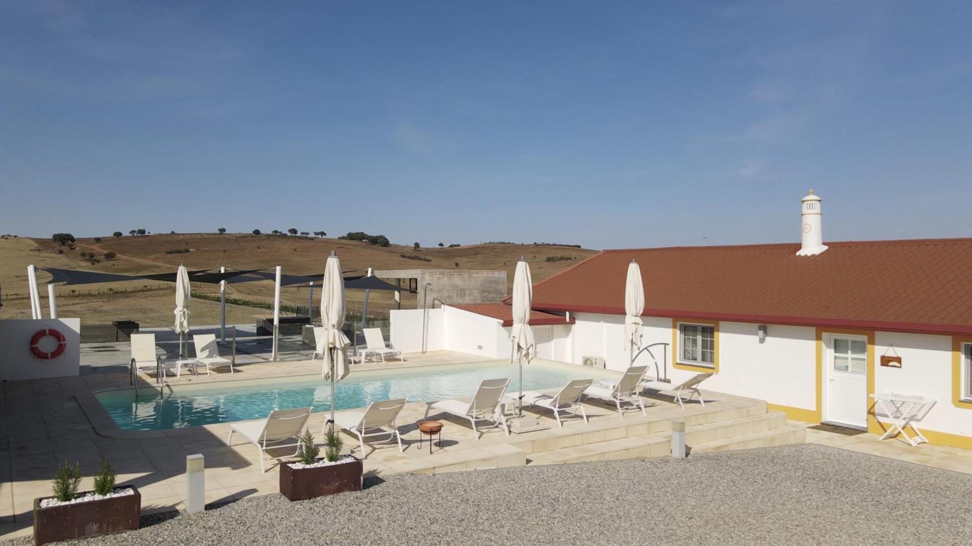 Вилла Monte Vale - Organic Farm Entradas Экстерьер фото