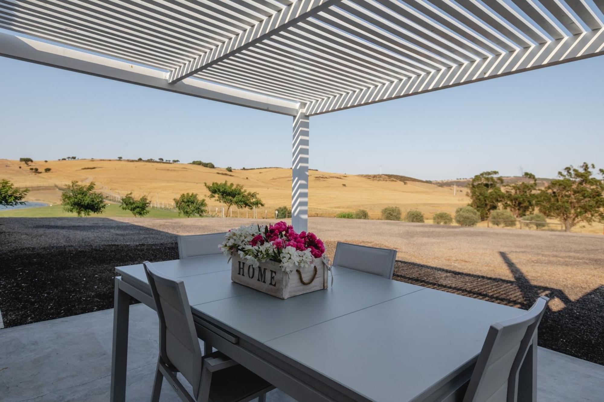 Вилла Monte Vale - Organic Farm Entradas Экстерьер фото