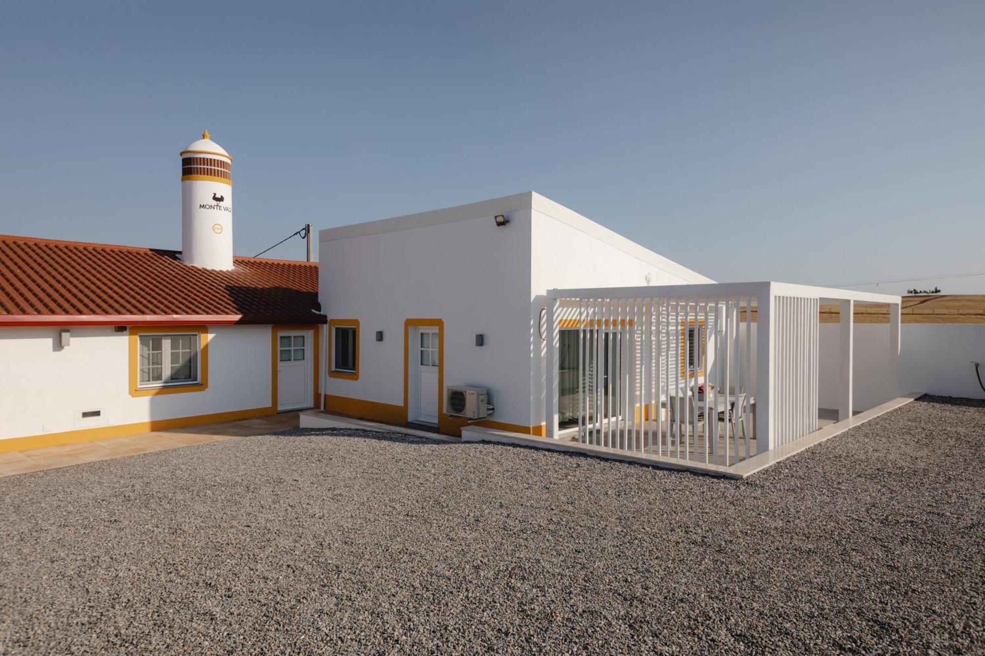 Вилла Monte Vale - Organic Farm Entradas Экстерьер фото
